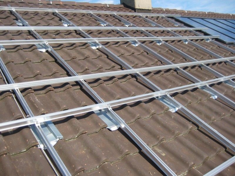 Photovoltaikanlagen in Vorarlberg