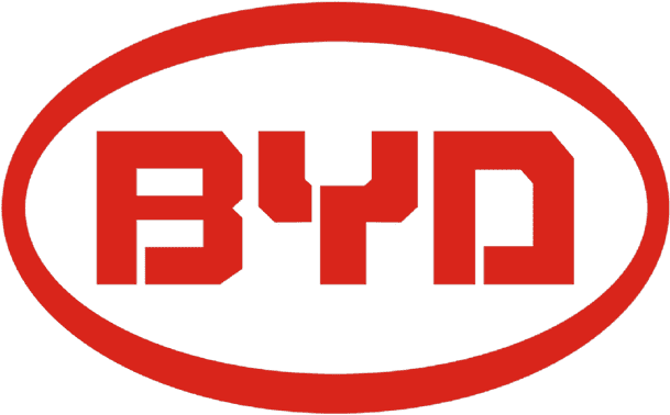 BYD