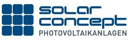 Solarconcept Schierl GmbH Logo